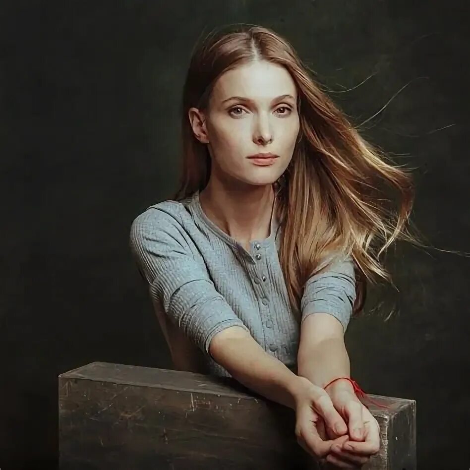 Светлана Иванова (Svetlana Ivanova) - актриса - фильмография - Одна ночь любви (