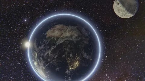 Затмения осенью 2024
