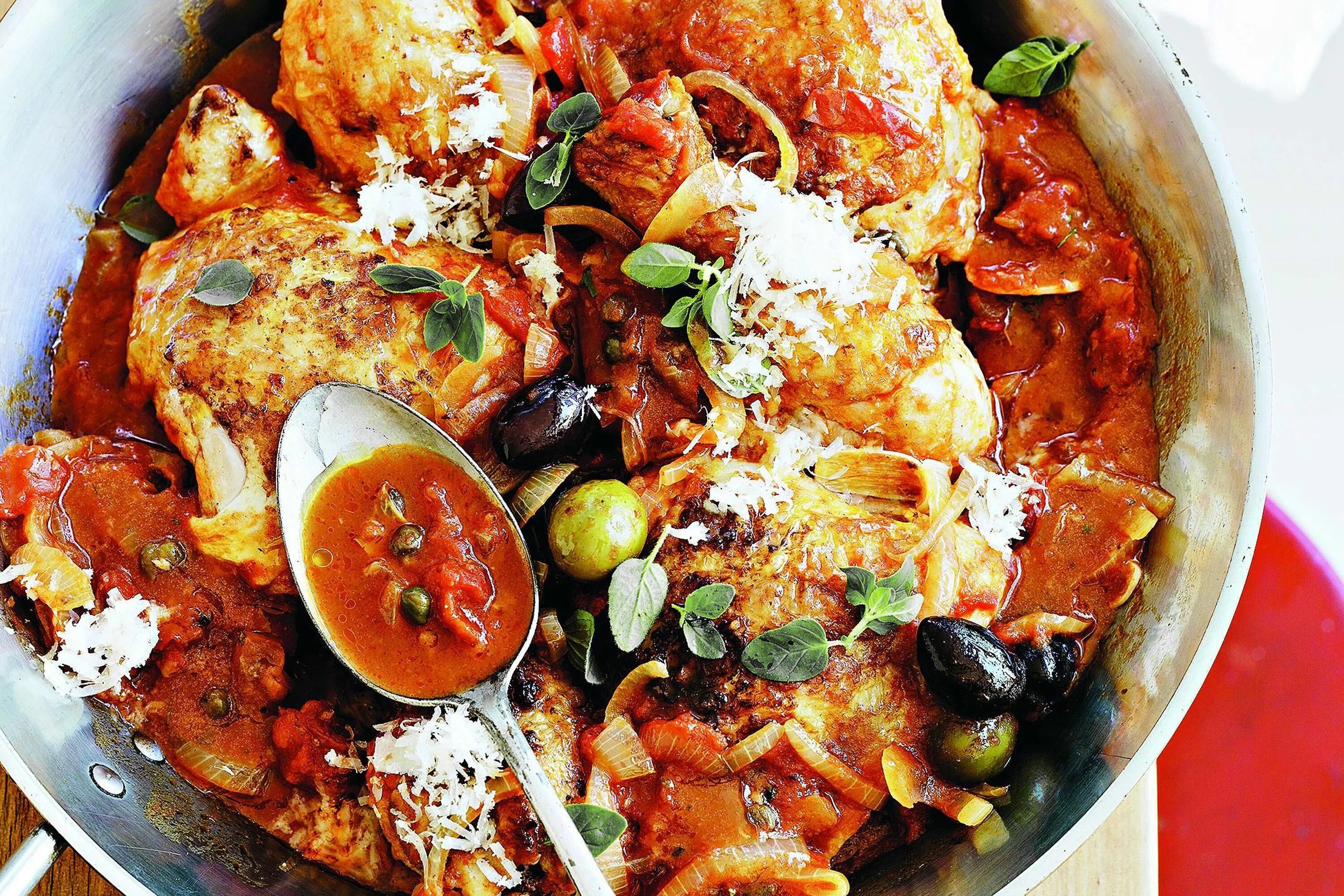 Balsamic-Glazed-Caprese-Chicken Recipes, Caprese recipes, Chicken and cheese rec