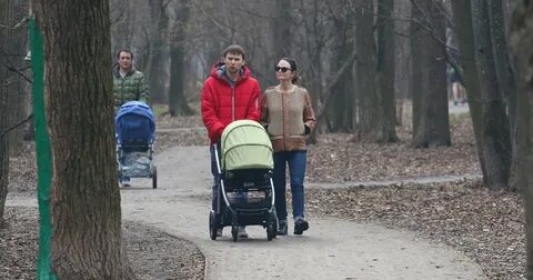 Третий ребенок в москве
