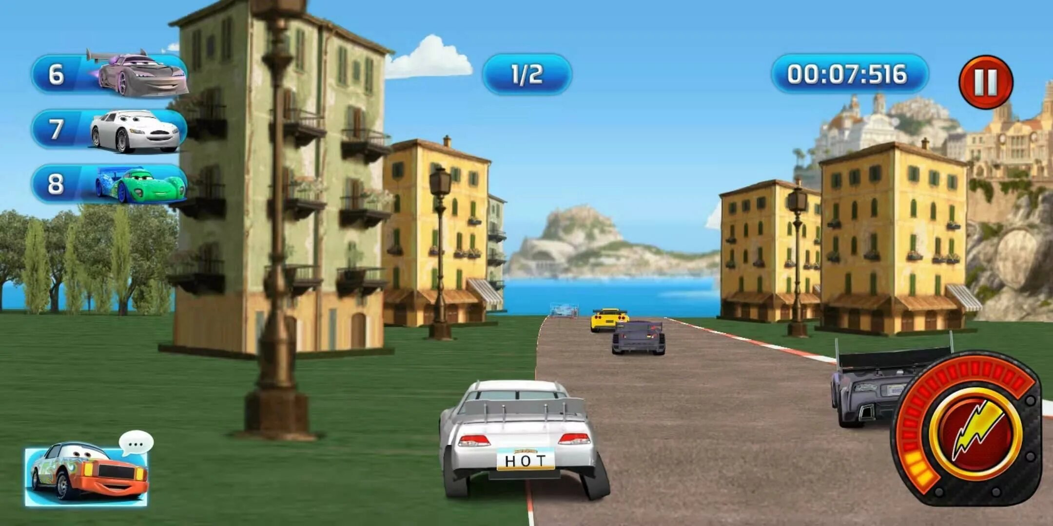 Взломанная версия car 3. Lightning Speed car Racing игра. Тачки скорость молнии играть. Lightning Speed OOO 86.
