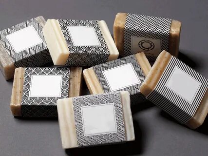 Soap element
