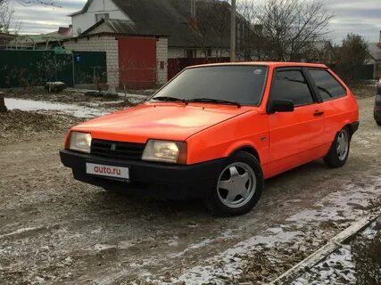 Ваз 2108 саранск