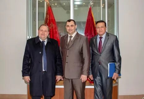Федеральный научный агроинженерный центр вим