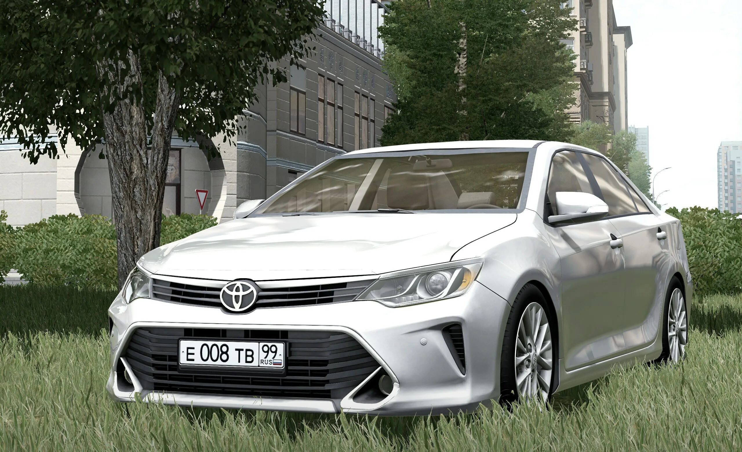 Toyota Camry v55. Toyota Camry 2015. City car Driving Toyota Camry v55. Тойота Камри для ФС 19.