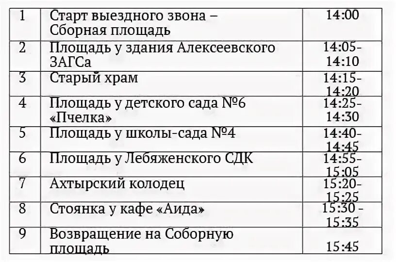 Расписание звона. Расписание колокольного звона. Звон колоколов расписание.