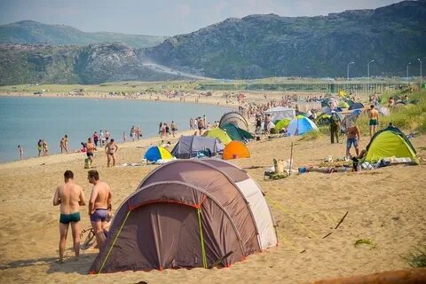 Где отдохнуть в августе