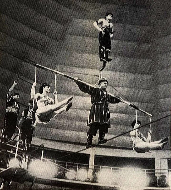 цирк. цирковые фамилии. цирковые фамилии. вальтер запашный. вальтер запашный в молодости.