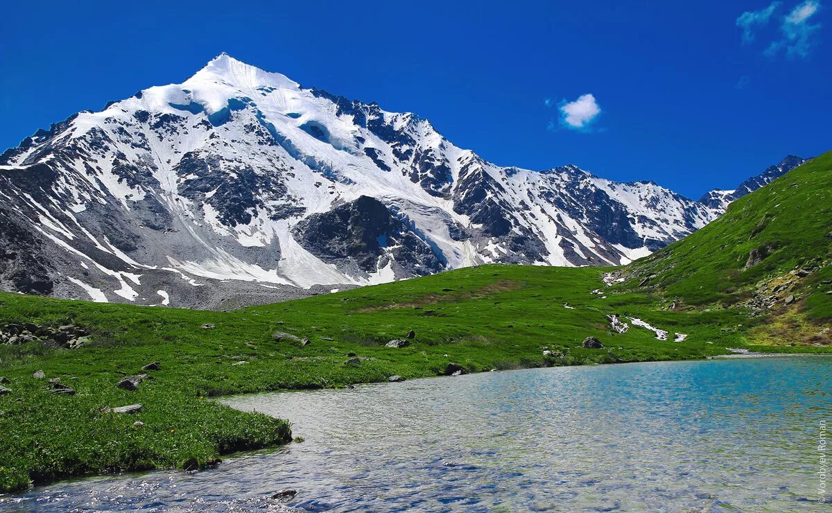 Самая высокая вершина сибири гора. Белуха горный Алтай. Гора Белуха, горный Алтай. Алтайские горы Белуха. Трехглавая гора Белуха.