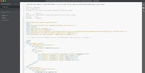 Удалить css