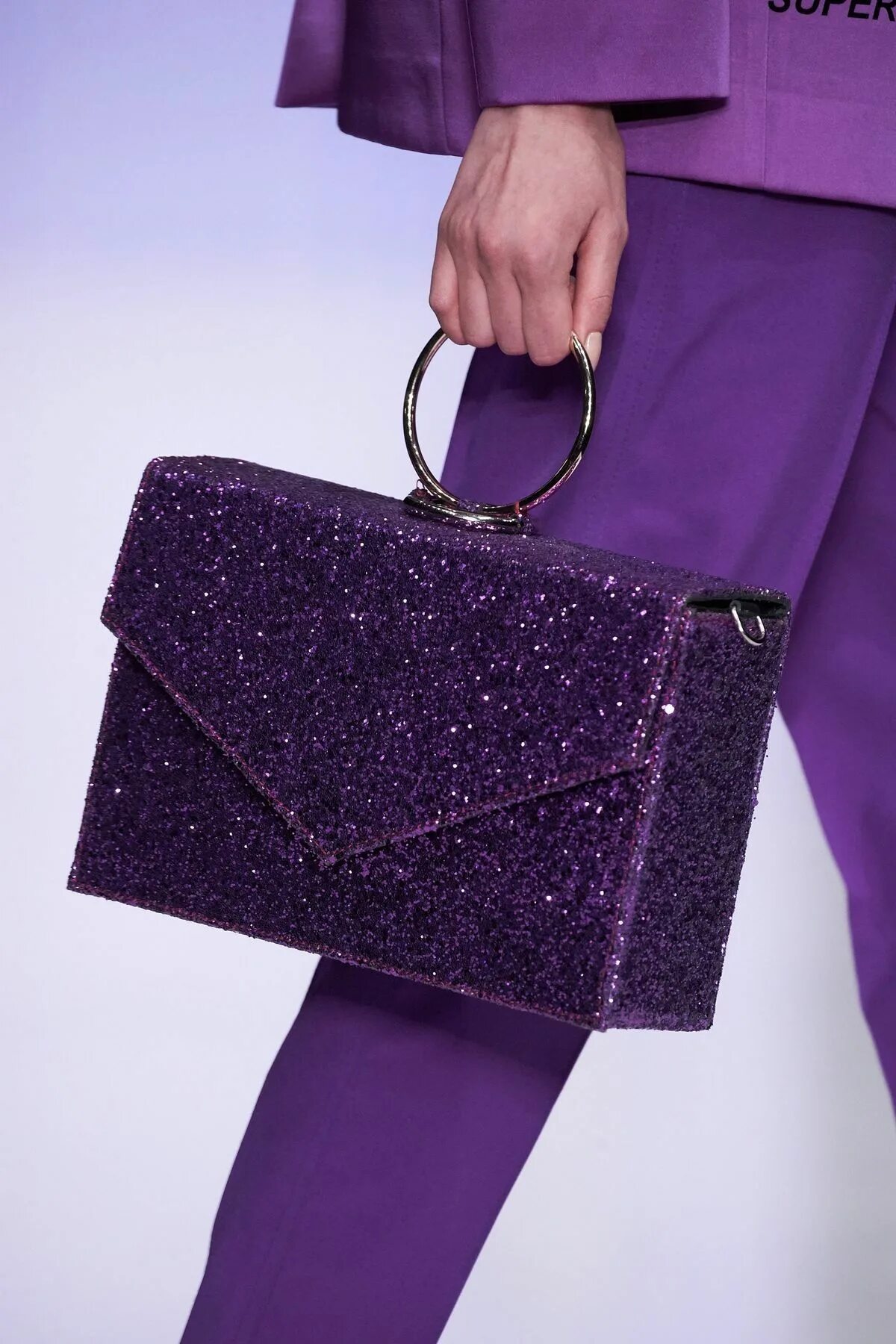 Purple collection