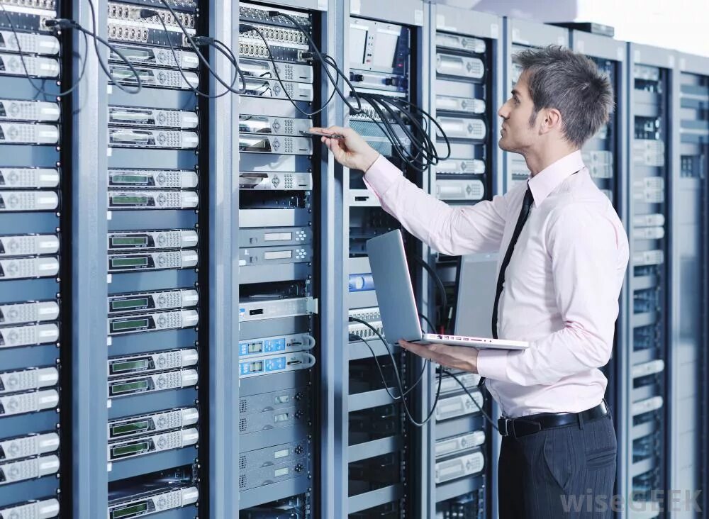 Information system operating. Information system operating