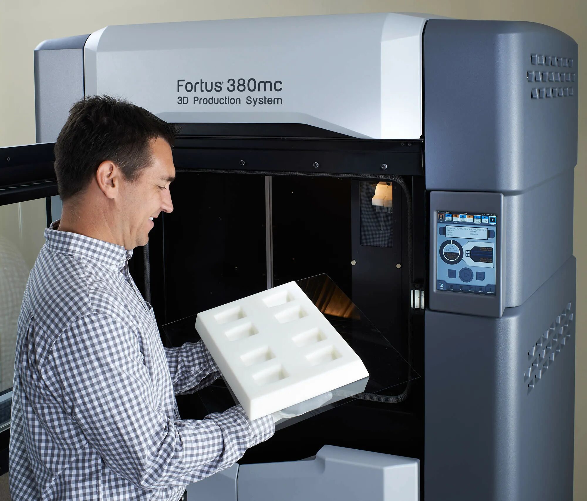 Printing software