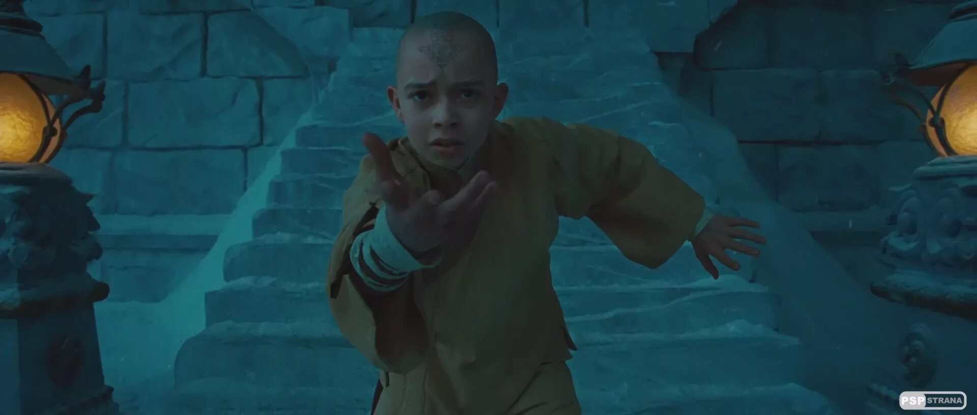 повелитель стихий хорошее качество