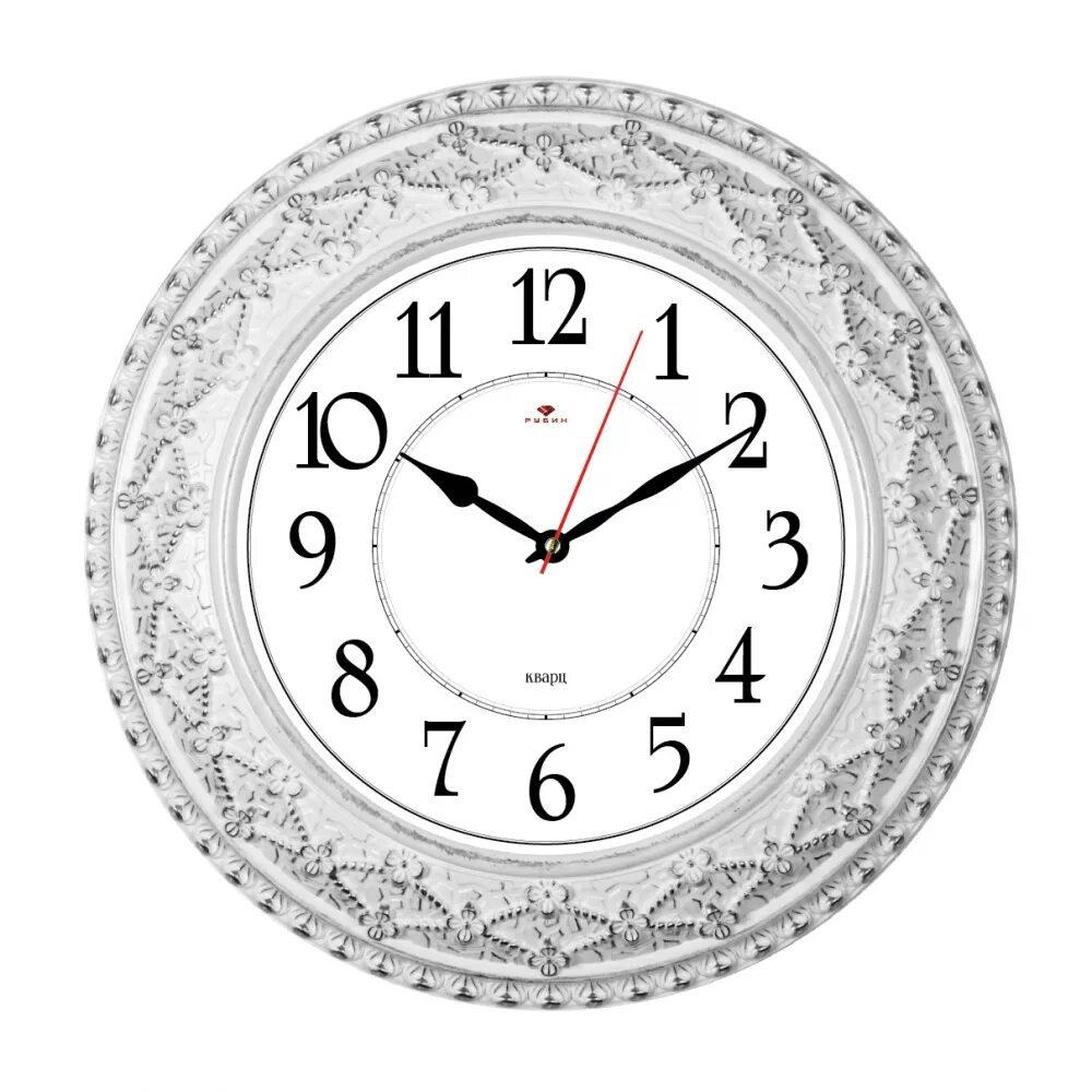 Часы настенные Vigor д-24 классика белая. Часы настенные Гц классика кругл 30см арт21 581-915. Часы настенные круг d 30см корпус белый классика Рубин. Настенные часы в стиле классика.