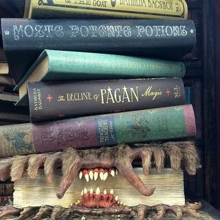 Книга хогвартс