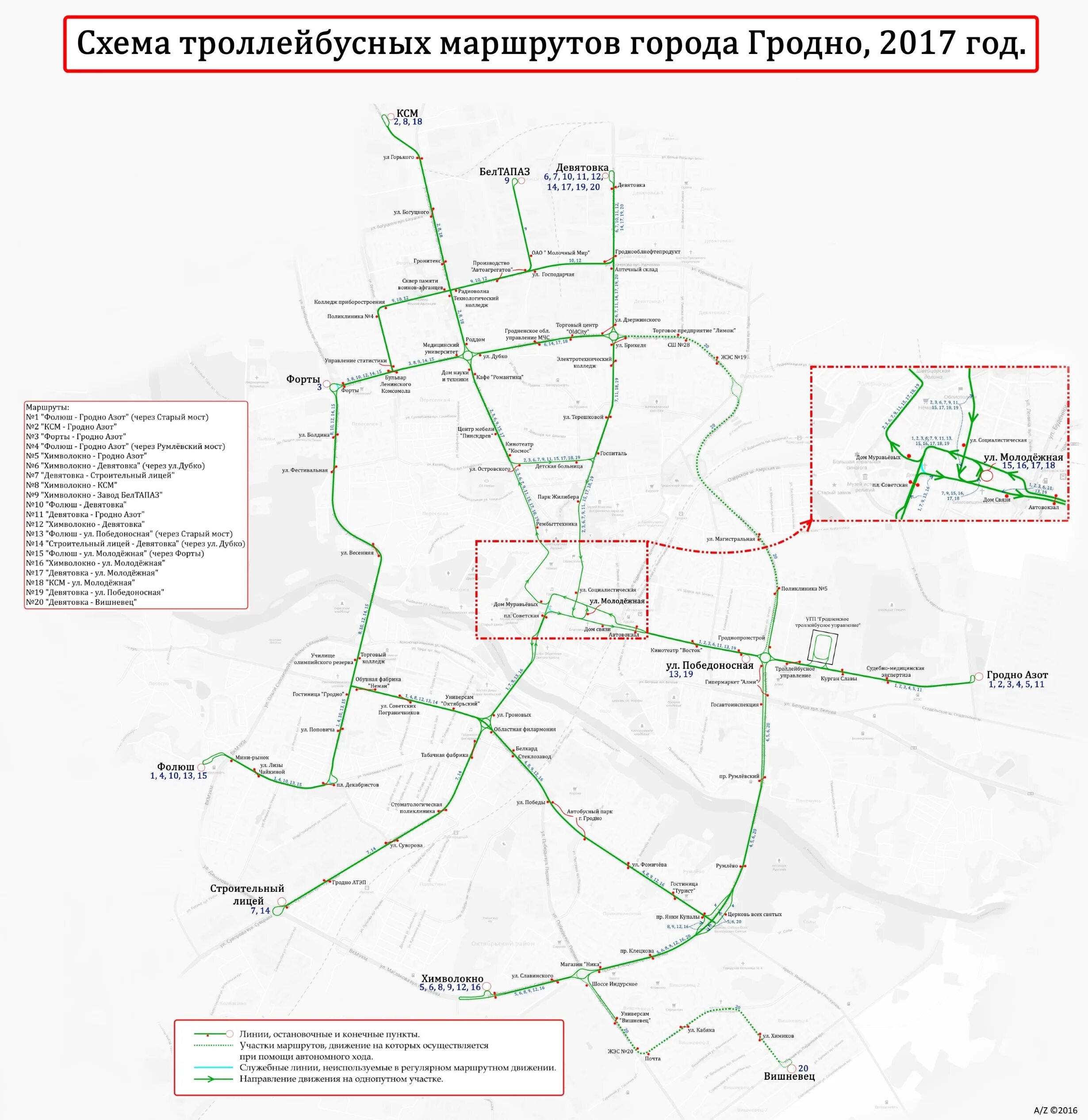 Карта маршрута гродно. Схема троллейбусных маршрутов Гродно. Гродненский троллейбус схема. Схема троллейбусных маршрутов Екатеринбурга. Гомель троллейбус схема.