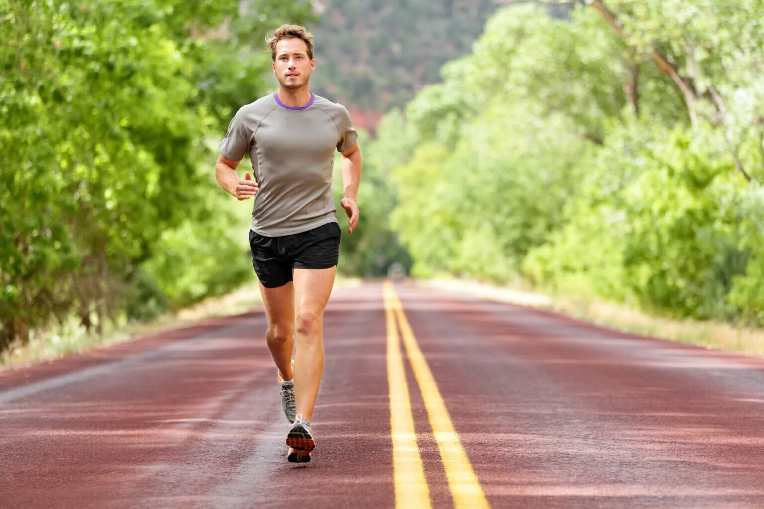 How to run