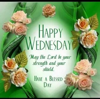 Wednesday day