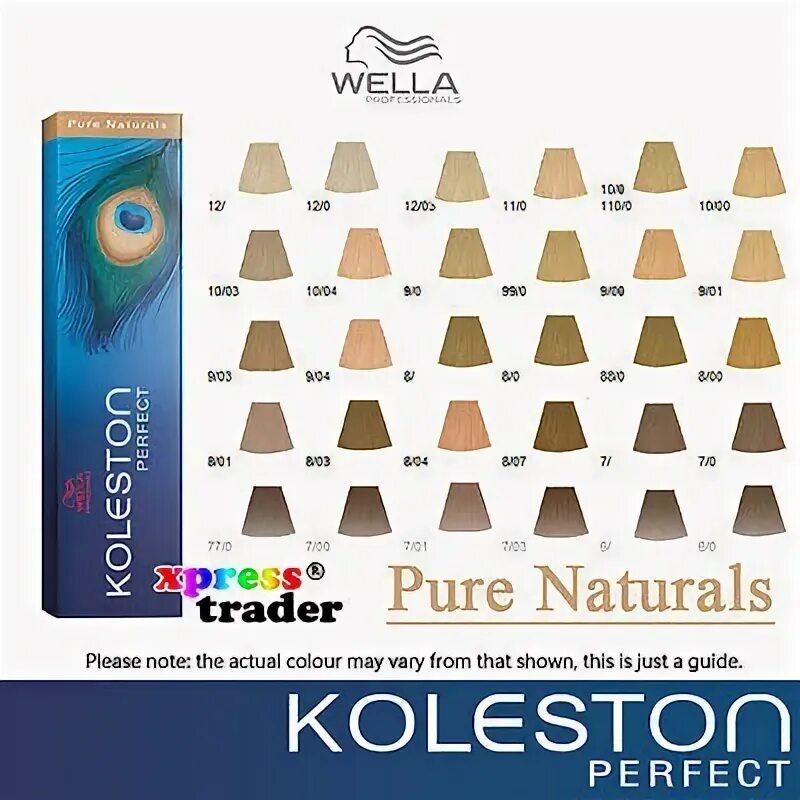 Pure naturals цвет Koleston Wella. Краска велла колестон perfect палитра. Wella Koleston палитра натуральных. Краска для волос Wella Koleston палитра.