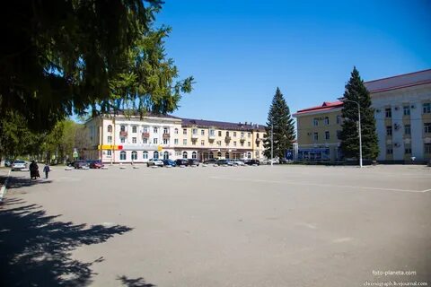 Улица самарская жигулевск
