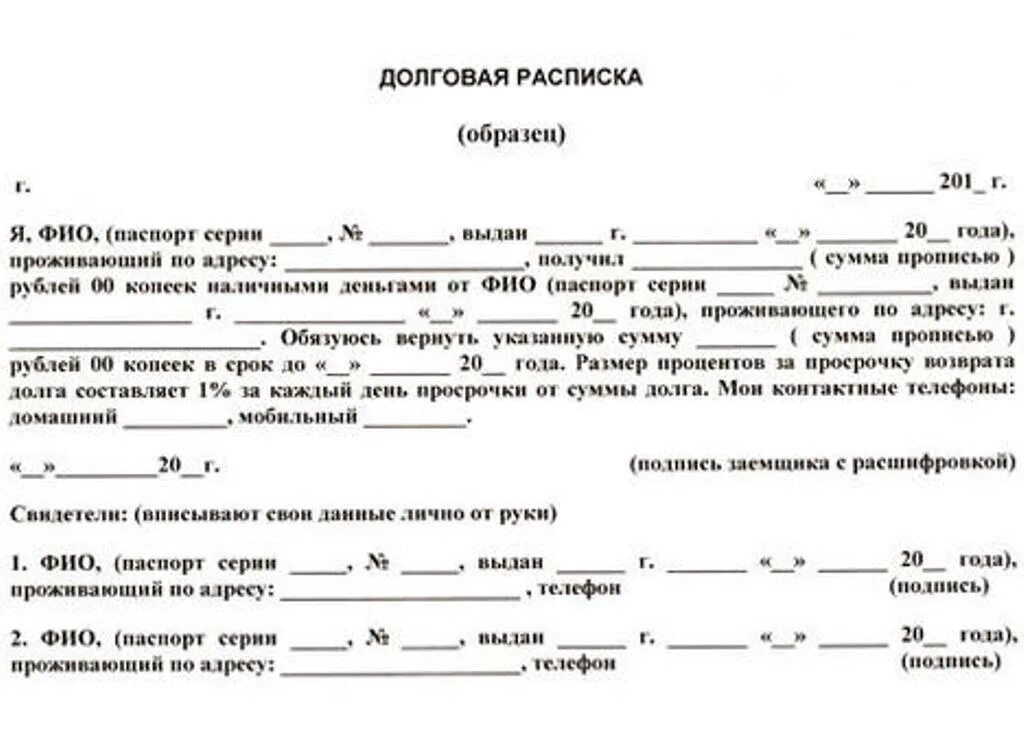 Форма долговой расписки. Как правильно написать расписку о долге денежных средств. Правильное составление расписки о долге денежных средств. Расписка о долге денежных средств образец. Расписка о долговом обязательстве образец.