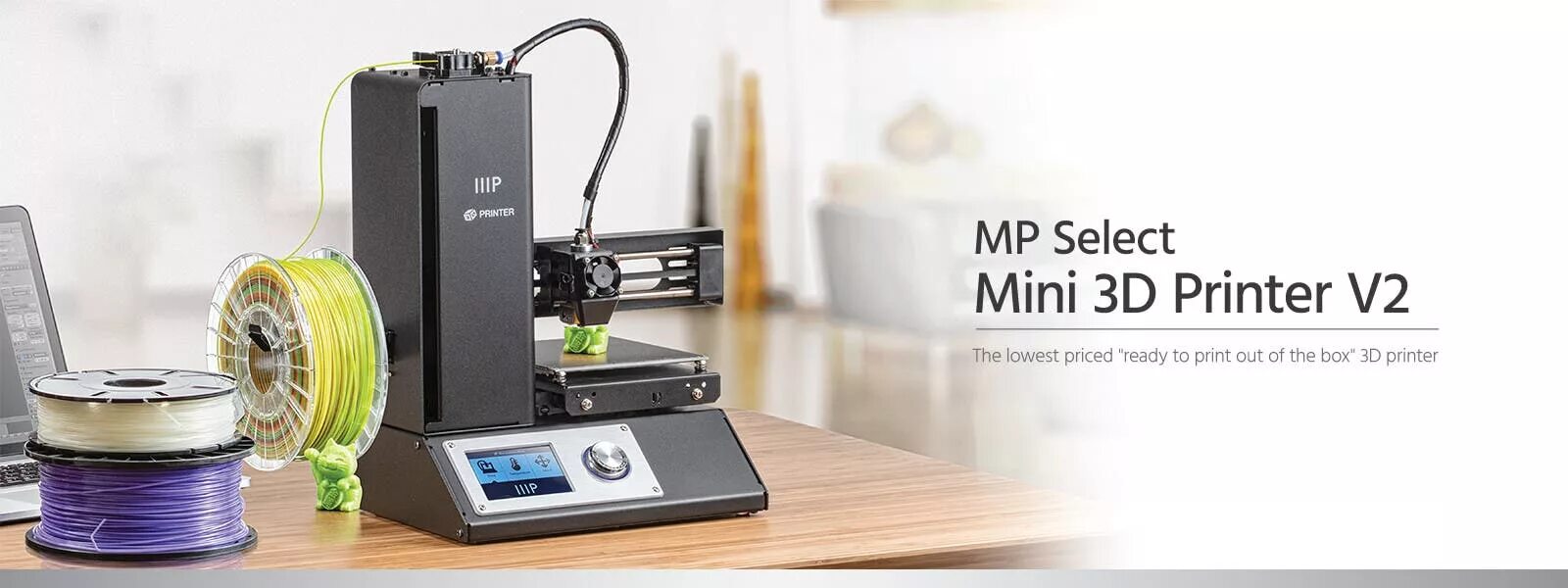 Print select. 3d printer monoprice select mini v2. мини 3 де принтер. человек с принтером. эковискольный принтер.