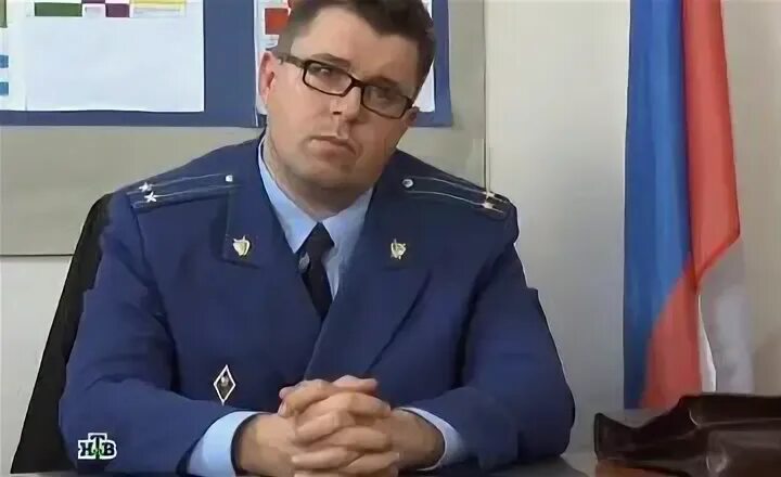 Прокурорская проверка 5