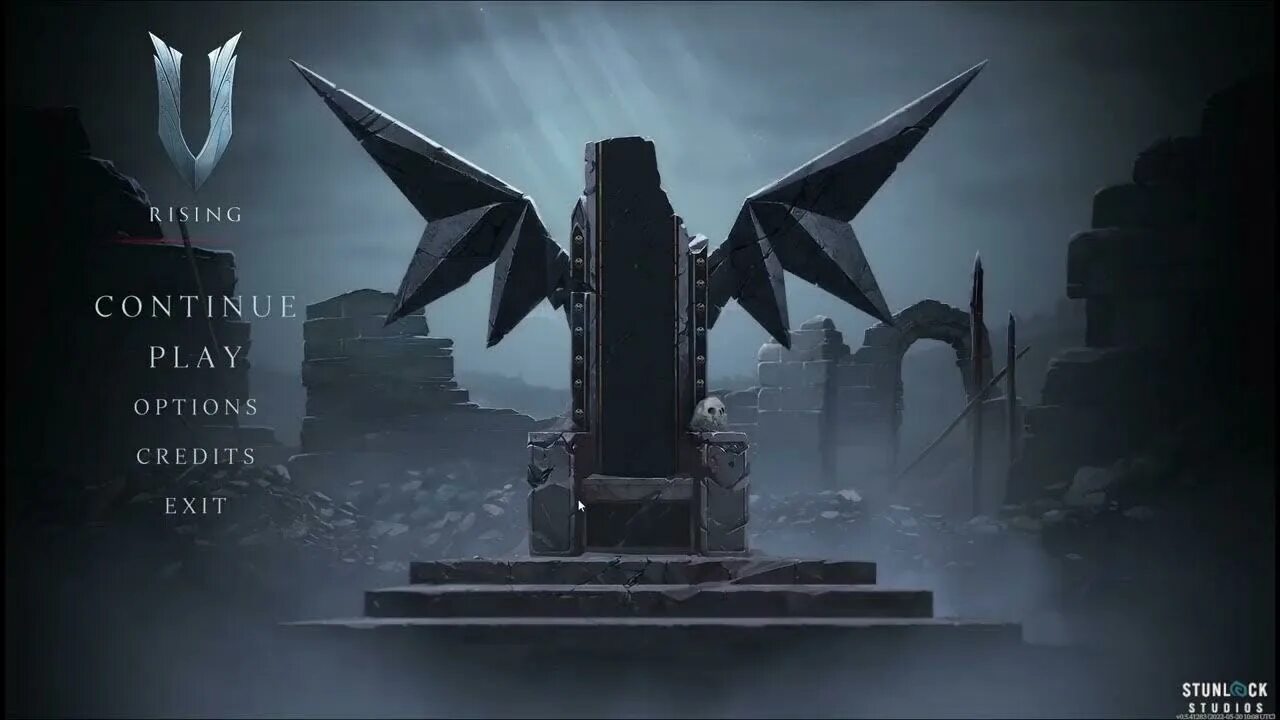 V rising квесты. V rising. v rising вампиры. v rising обзор. врата вампиров v rising.