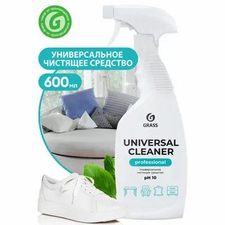 Средство clean pro