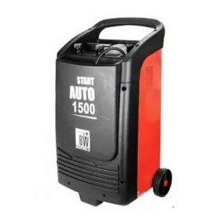 Autostart