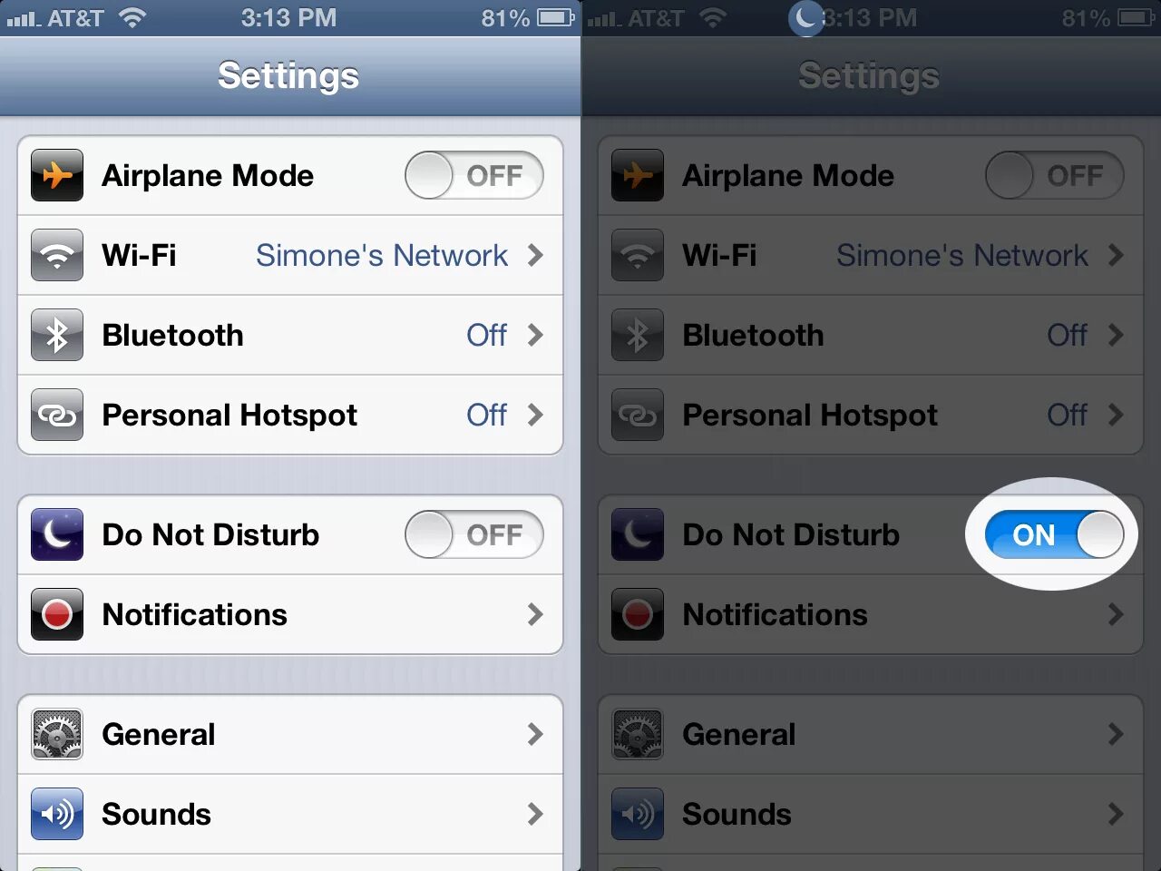 Ios setting. Settings IOS 6. Settings в стиле IOS. Меню настроек IOS 15. IOS 6 громкость.