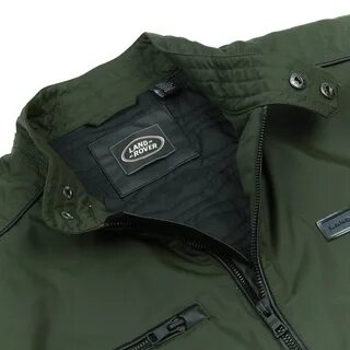 Lands clothes