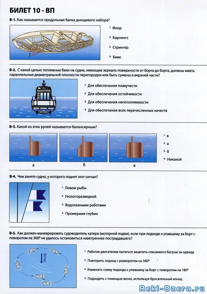 билеты на лодку. узлы в билетах гимс для маломерных судов. практический экзамен в гимс. билет гимс для маломерных судов экзамены. гимс катер экзамен.