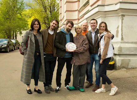 Вчера снимали