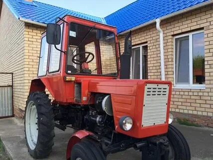 Бу трактор оренбургская область