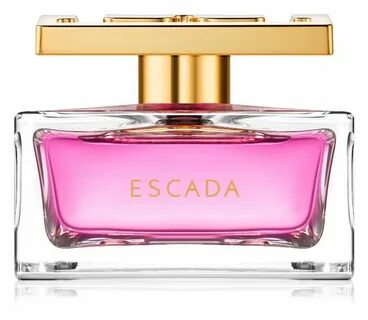 Escada brisa cubana