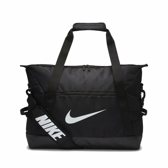 Черные спортивные найк. Сумка Nike Academy Team. Nike сумка cv8959. Сумка Nike ACDMY Team m Duff. Сумка Nike Brasilia 9.5.