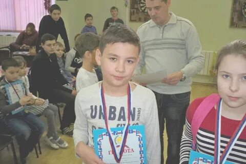 Спортивная школа 4