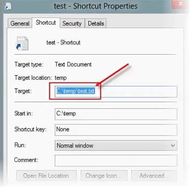 Can&#039;t open the specified file. Nt device path. windows cannot access the specified device path or file turn off.