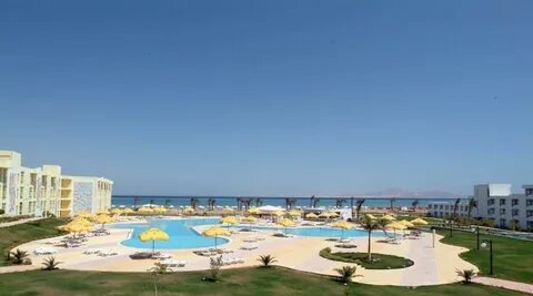 Отель amarina sun resort aqua park 5