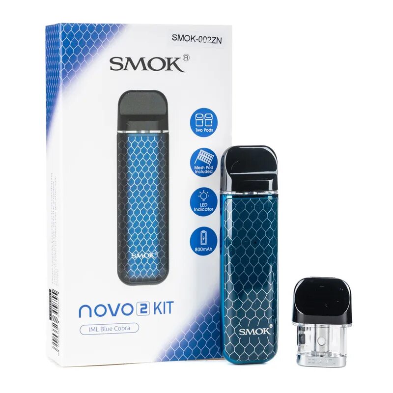 Смок ново кит. Smok novo 2 Kit. Smok novo 2s Kit. Набор Smok novo 2 pod 800mah Smok-002c. Smok novo 2x Kit Cobra.