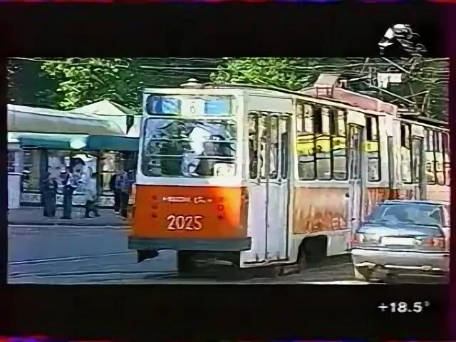 Трамвай 6 нижний новгород когда откроют
