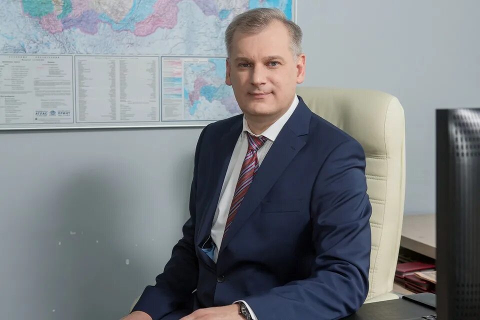 Бондаренко начальник