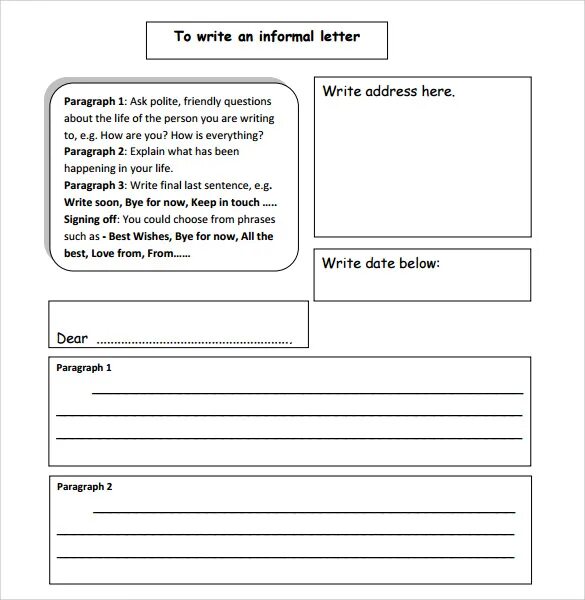 I to write a letter now. Writing Formal and informal Letters.. Personal Letter writing шаблон. Informal Letter structure шаблон. Writing a Formal Letter.