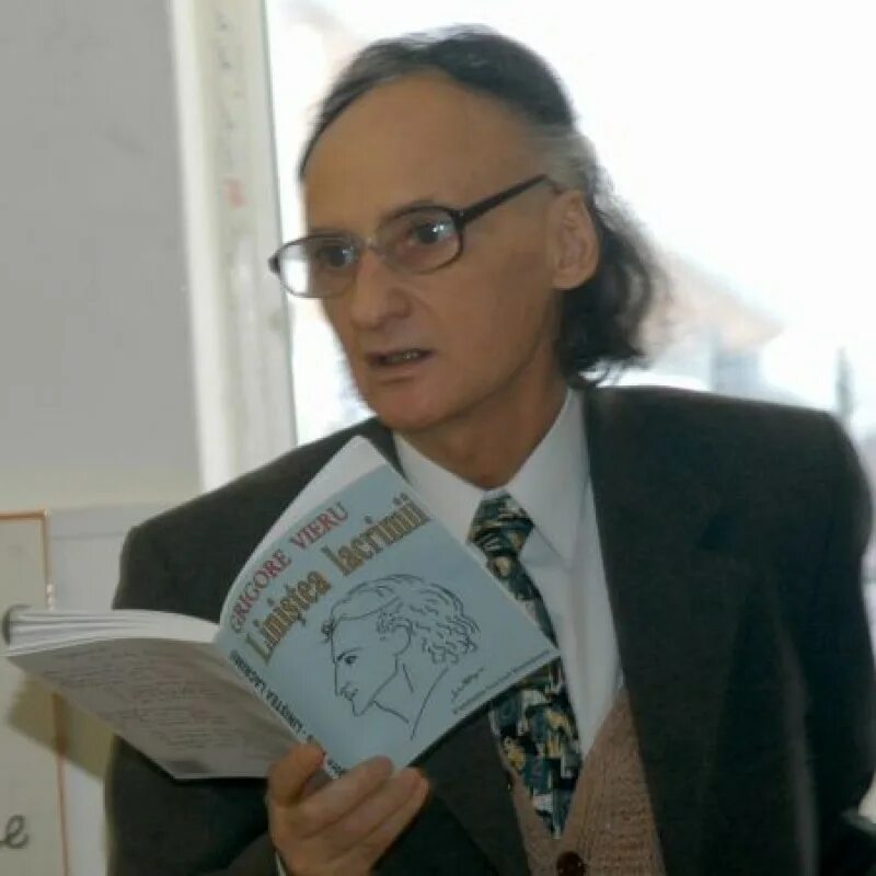 Г виеру. Григоре виеру. портрет григория виеру.