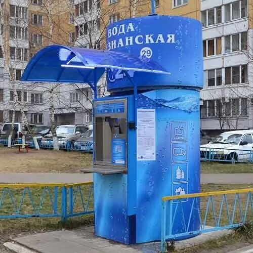 Питьевая вода на разлив. Ключ здоровья шереметьевская 6 рязань. Вода на разлив. Киоск с питьевой водой. Питьевая вода на разлив.