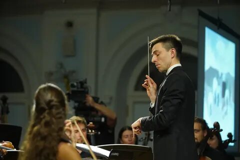 Звучащая тишина