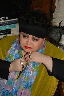 Женщина королек