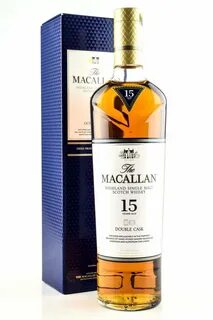 Макаллан 15